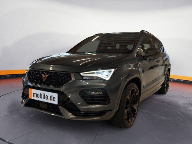 Cupra Ateca 2.0 TSI DSG 4Drive VZ COPPER PANO*AHK*VIRT