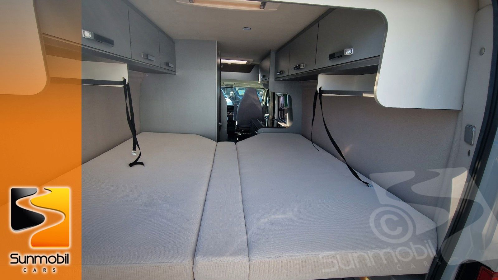 Fahrzeugabbildung Weinsberg CaraTour 600 ME Automatik 140 PS