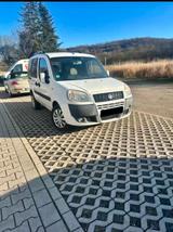 Fiat Doblo 2009 1.3 multijet - Fiat Doblo in Hamm