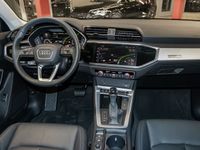 Audi Q3 - Vorschau Bild 12