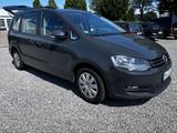 Volkswagen Sharan 2.0 TDI DSG BlueMotion Tech Trendline... - Volkswagen Sharan: Bluemotion