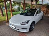 Tesla Model 3 Langstreckenbatterie - Allradantrieb...