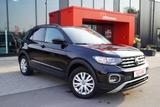 Volkswagen T-Cross 1.0 Active LED Tempomat Sitzheizung Navi - Volkswagen T-Cross: Active