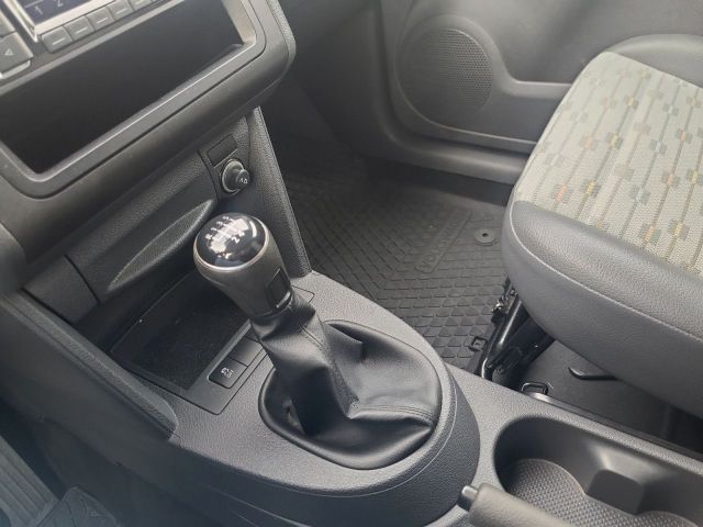 Caddy Kasten 1.6 TDI Klima AHK 4S