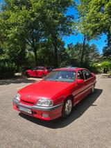 Opel Omega A 3000 - gebrauchte Opel Omega aus dem Jahr 1988
