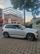 Mercedes-Benz GLK 200 CDI  Gepflegt  Kombi... - : Mercedes Glk