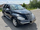 Chrysler PT Cruiser PTCruiser2.2CRDClassic e-Sitze GA Alu - Chrysler PT Cruiser: Crd