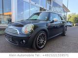 MINI Cooper 1,6 TÜV NEU 17 Zoll Alufelgen 2.Hand - Mini Cooper Gebrauchtwagen bis 5.000 Euro