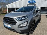 Ford EcoSport Active,Rückfahrkam.B&O,Key-Free,Winter- - Ford EcoSport: Active