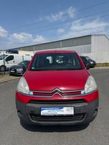 Citroën Berlingo Kombi Attraction - Citroën Berlingo Attraction mit Diesel-Antrieb