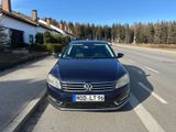 Volkswagen Passat 1.6 TDI BlueMotion BlueMotion - Volkswagen Passat aus 2012 mit Diesel-Antrieb: Limousine, 1.6