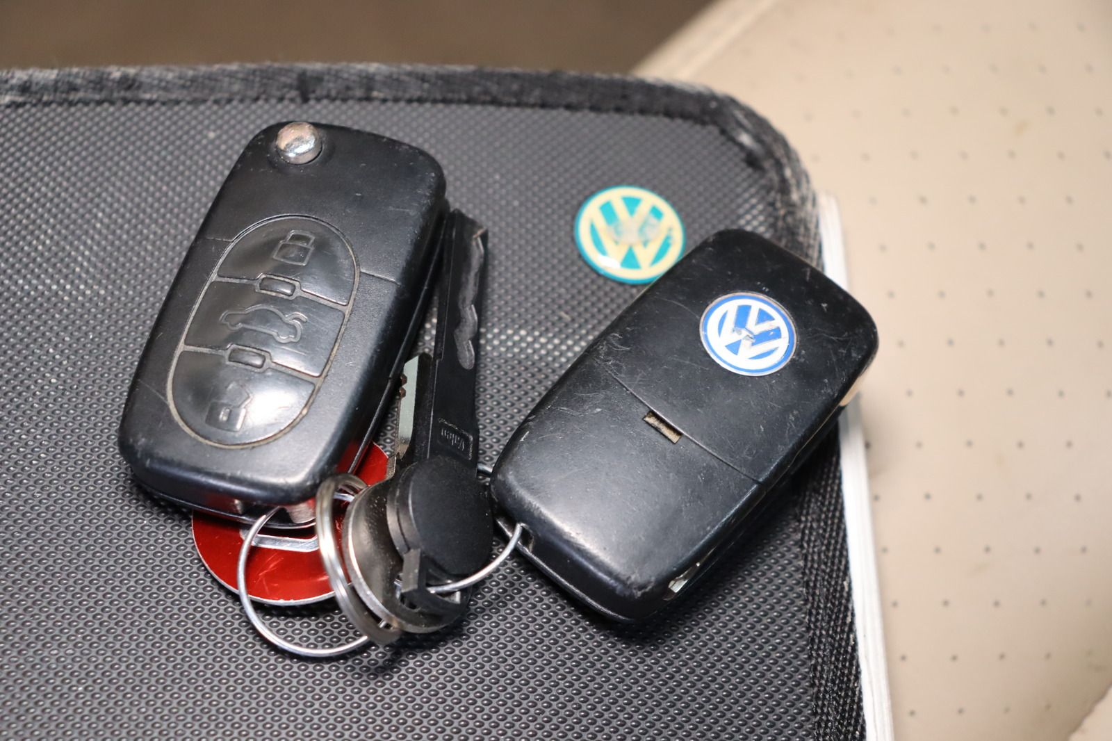Fahrzeugabbildung Volkswagen New Beetle 1.8T * Klima * SHZ * Schiebed.* Leder