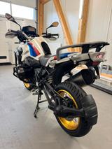 BMW R 1200 GS LC - BMW R1200GS LC