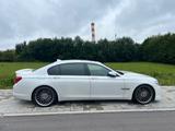 ALPINA B7 4,4 Lang - 17.000 Euro investiert. Nr 43  - gebrauchte Alpina Limousine