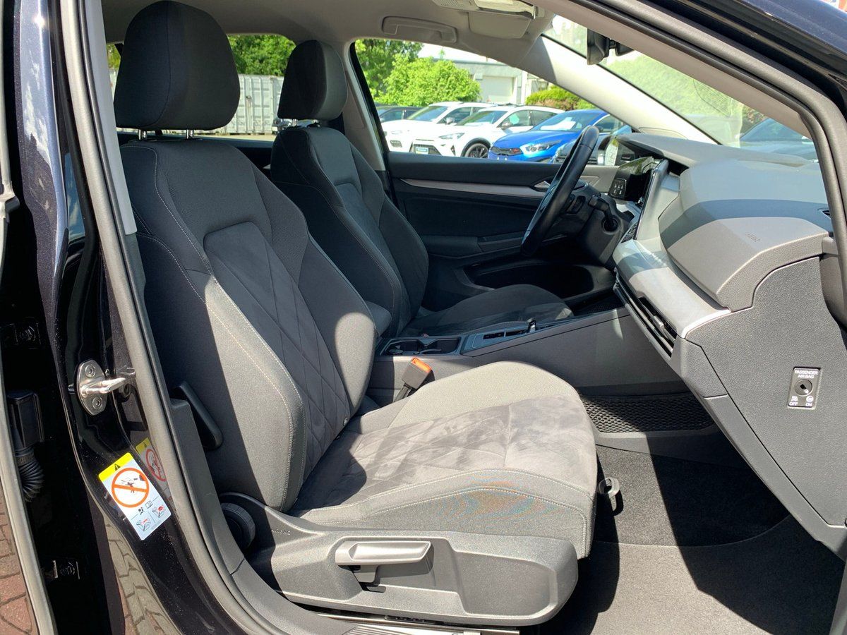 Volkswagen Golf - Bild 25