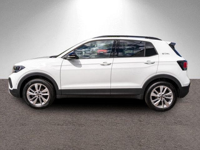 Volkswagen T-Cross - Bild 4
