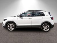 Volkswagen T-Cross - Vorschau Bild 4