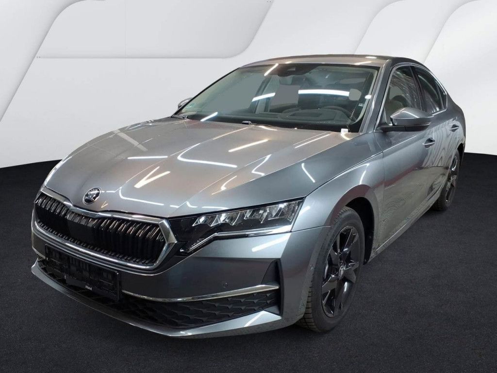 Image of Skoda Octavia