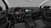 Cupra Ateca - Vorschau Bild 8