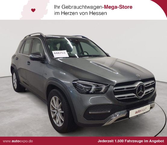 Mercedes-Benz GLE 350 de 4M- AssiP KAM LED