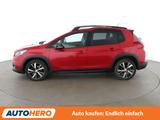 Peugeot 2008 1.6 Blue-HDi Allure*NAVI*TEMPO*CAM*PDC*SHZ* - Peugeot 2008 mit Diesel-Antrieb