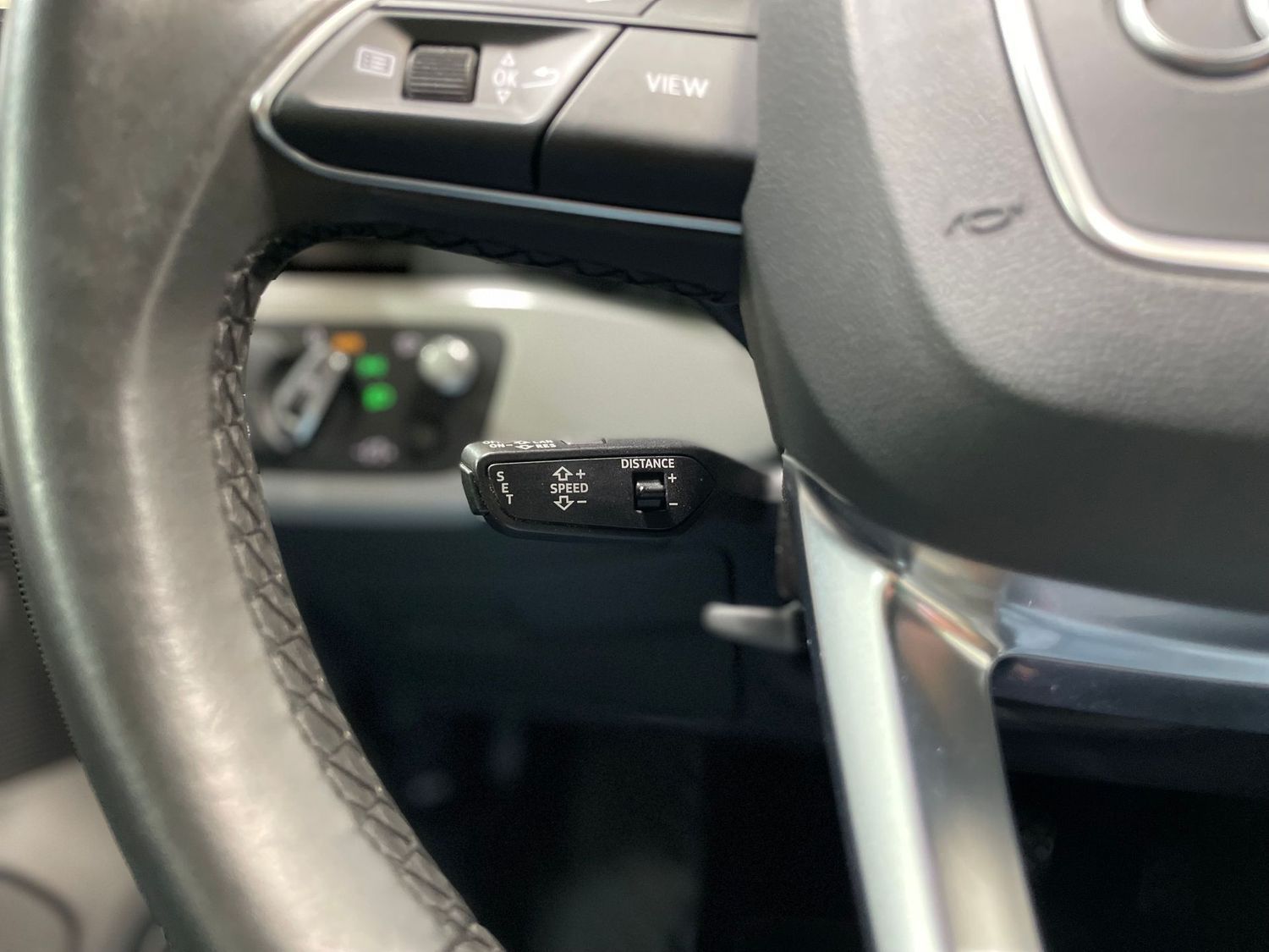 Fahrzeugabbildung Audi A4 35 TDI#Matrix#ACC#Spur#HeadUp#Ambiente#B&O