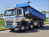 DAF CF 480 FAD ROEMEN 2-side - DAF Kipper