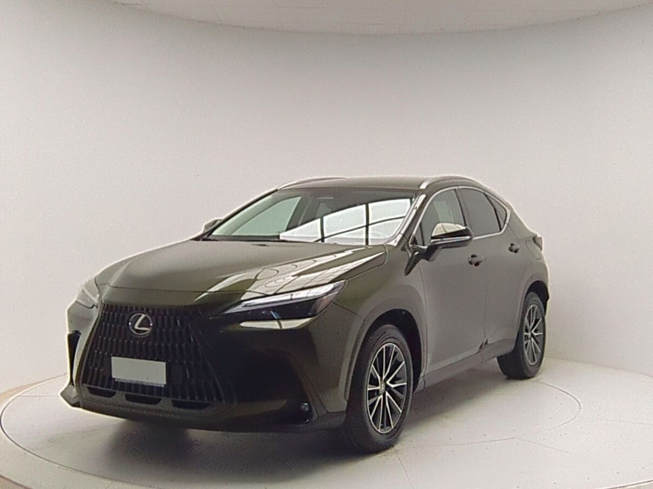 Other Lexus NX 300h 350h Hybrid Business imagem 3