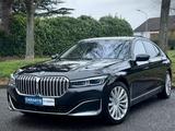 BMW 750 i xDrive Live*Laser*HUD*Massage*Soft*AHK*H&K - BMW 750: 750li Xdrive