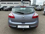 Renault Megane Dynamique 1.6 16V*KLIMA*AHK*TÜV 06.2026* - gebrauchte Renault Megane aus dem Jahr 2009