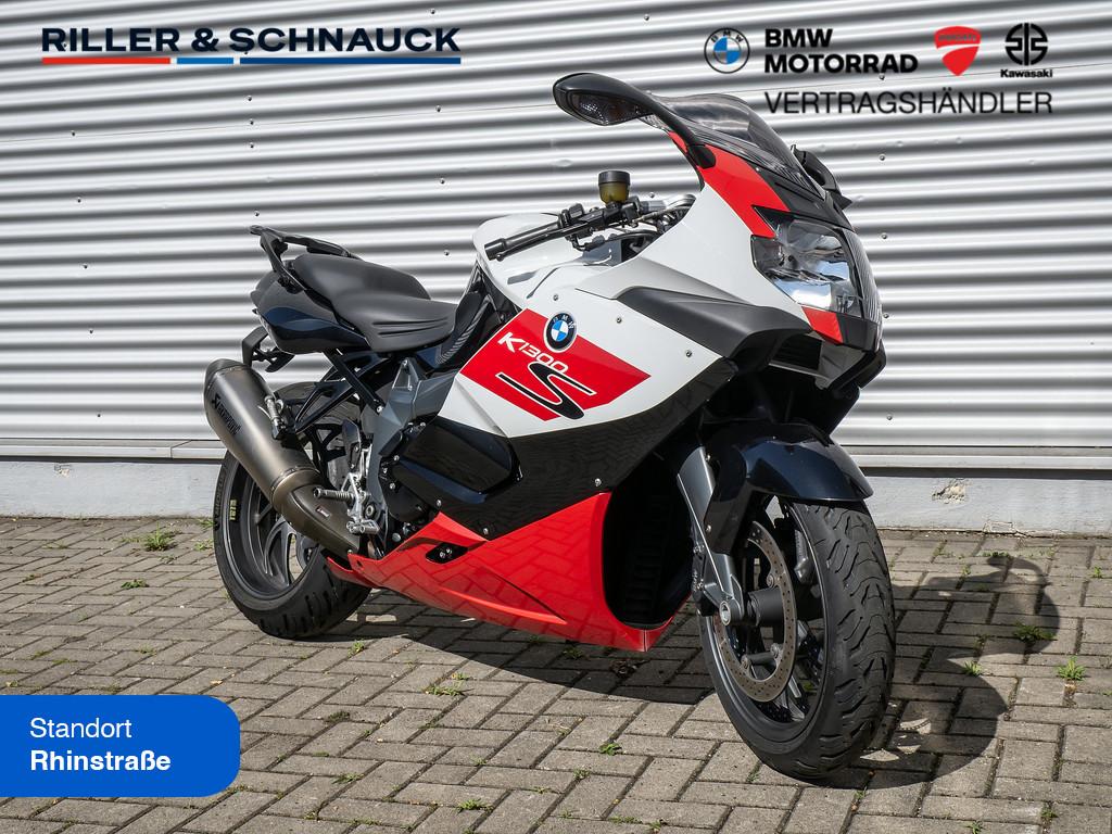 BMW K 1300 S
