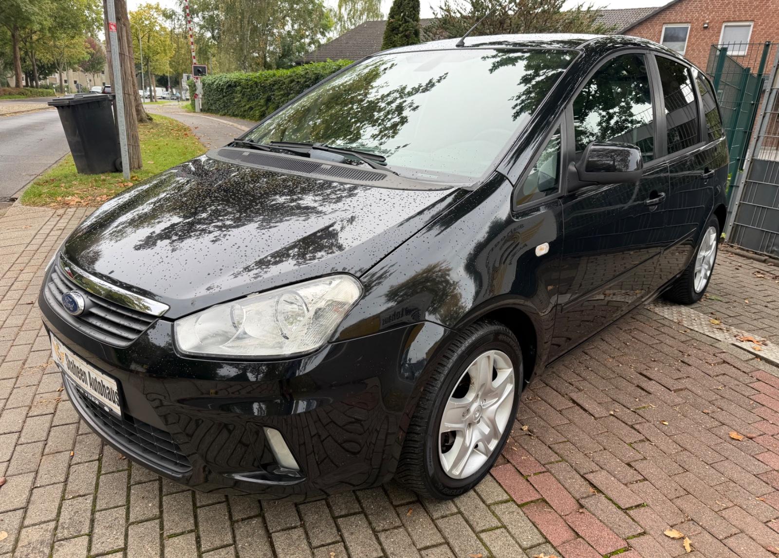 Ford C-Max C-MAX Style +