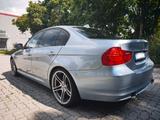 BMW 335i LCI Vorserie*N54*Stdhz*6-G*SD*H&K*rar&voll* - BMW 335 mit Schiebedach