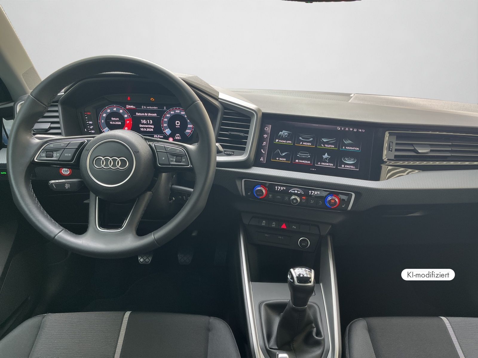 Audi A1 - Bild 4