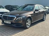 Mercedes-Benz C 220Td /PANO/LED/KAMERA/SHZ/AHK/2HAND/MFL/ - gebrauchte Mercedes-Benz C 220 aus dem Jahr 2015