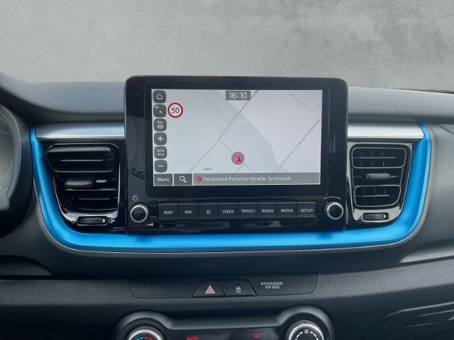 Fahrzeugabbildung Kia Stonic NIGTHLINE EDITION 1.0 T-GDI MILD-HYBRID *