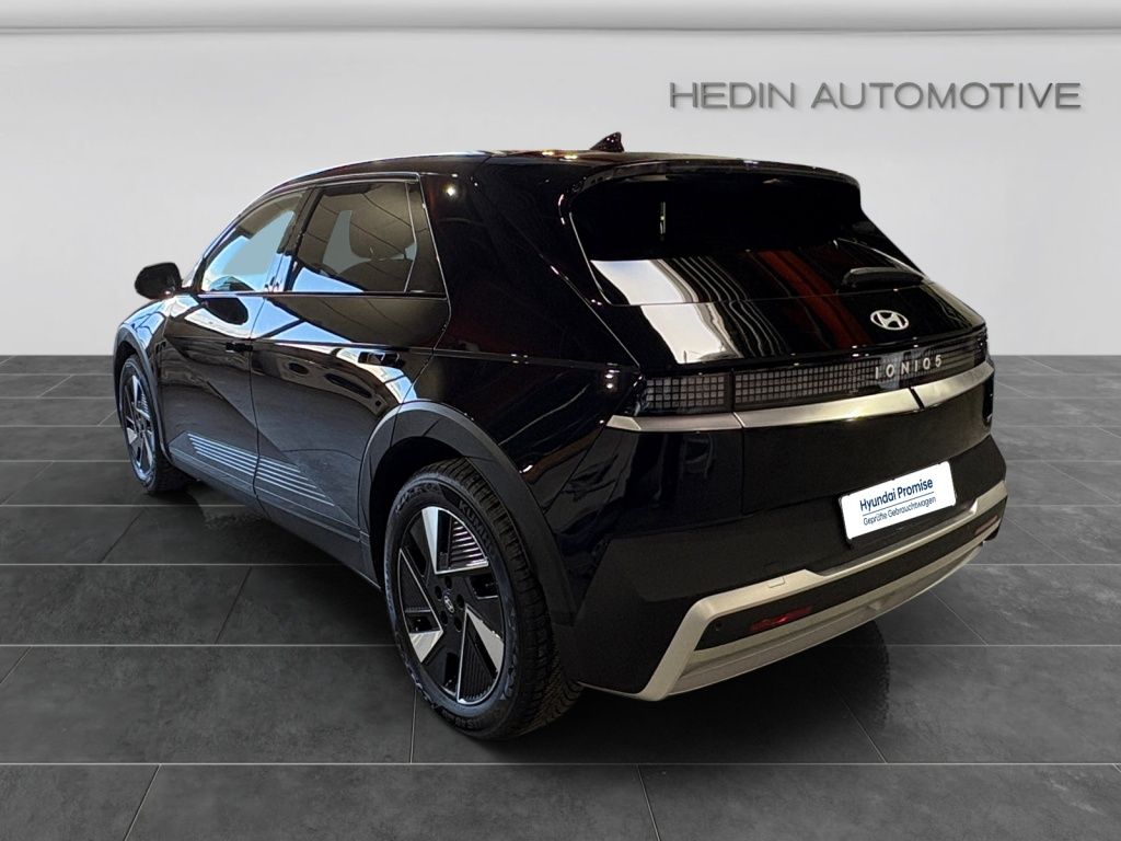 Hyundai IONIQ 5 – Bild 4
