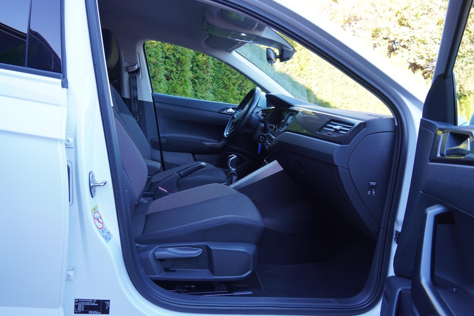 Volkswagen Taigo 1.0 TSI Life Digitales Cockpit DAB LED PDC