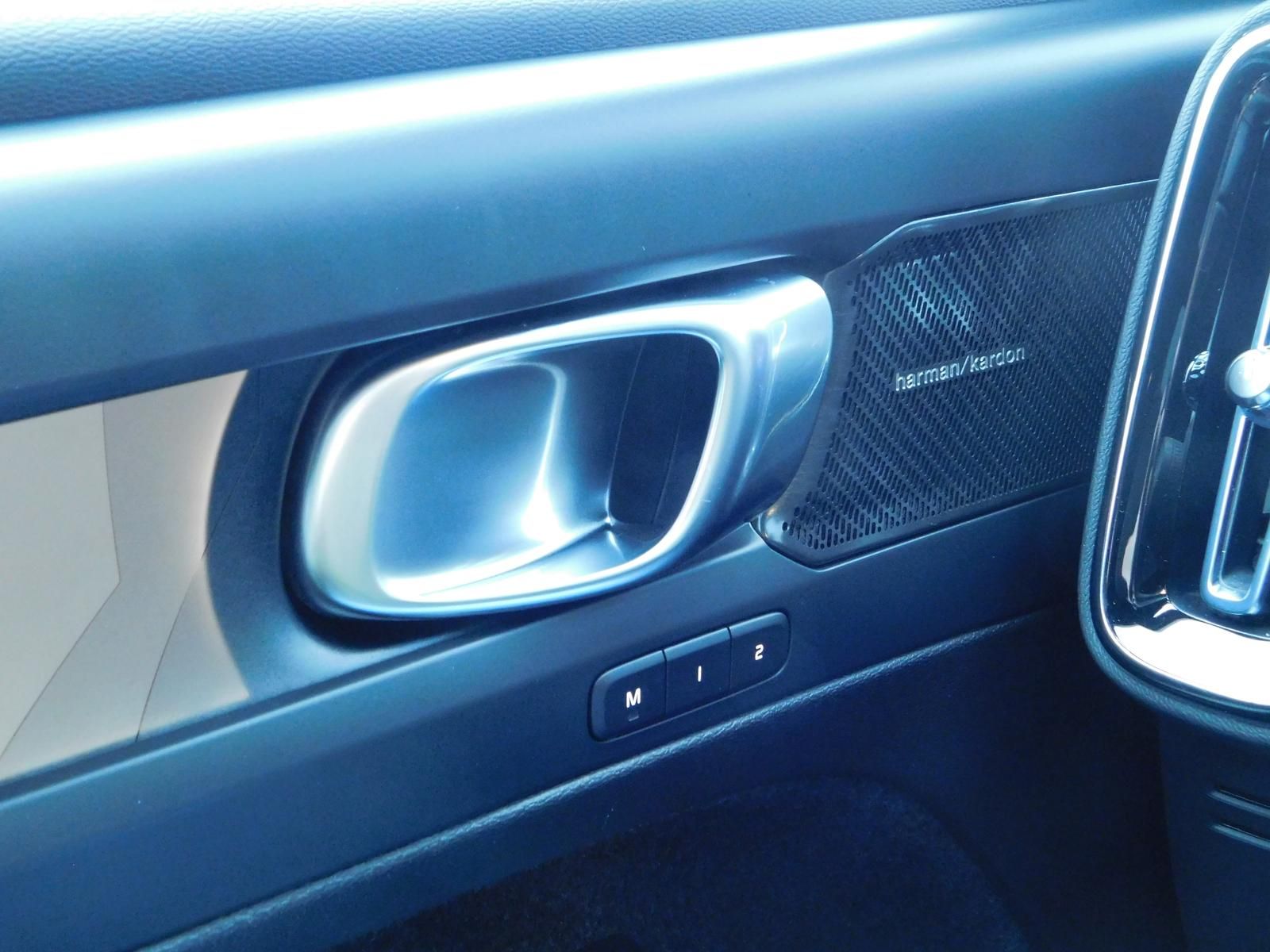 Fahrzeugabbildung Volvo Recharge single Motor Ultimate