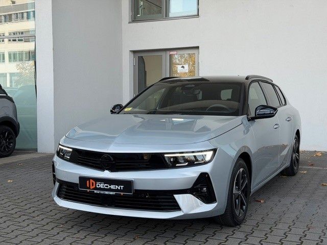 Fahrzeugabbildung Opel Astra L ST GS 145PS Head-Up/Navi/Kamera!