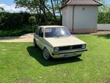 Volkswagen VW Golf 1 | 1978 | H-Kennzeiche - Autos aus dem Jahr 1978