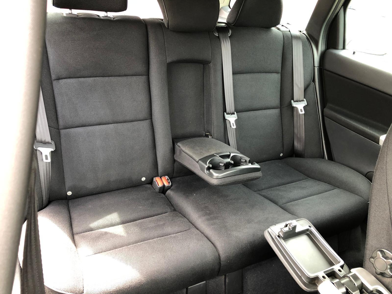Volvo V50 2010 — photo 14