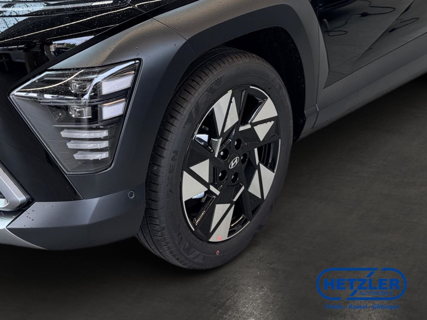 Hyundai Kona – Bild 6