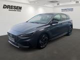 Hyundai i30 N Line +Rückfahrkamera+Navi+Sitzheizung+Klim - Hyundai i30 aus 2025