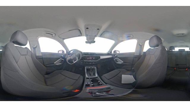 Audi Q3 - Bild 4