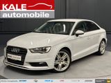 Audi A3 Limousine 2.0 TDI Ambition*18Zoll*S-Line Fahr - Audi A3: Ambition Line