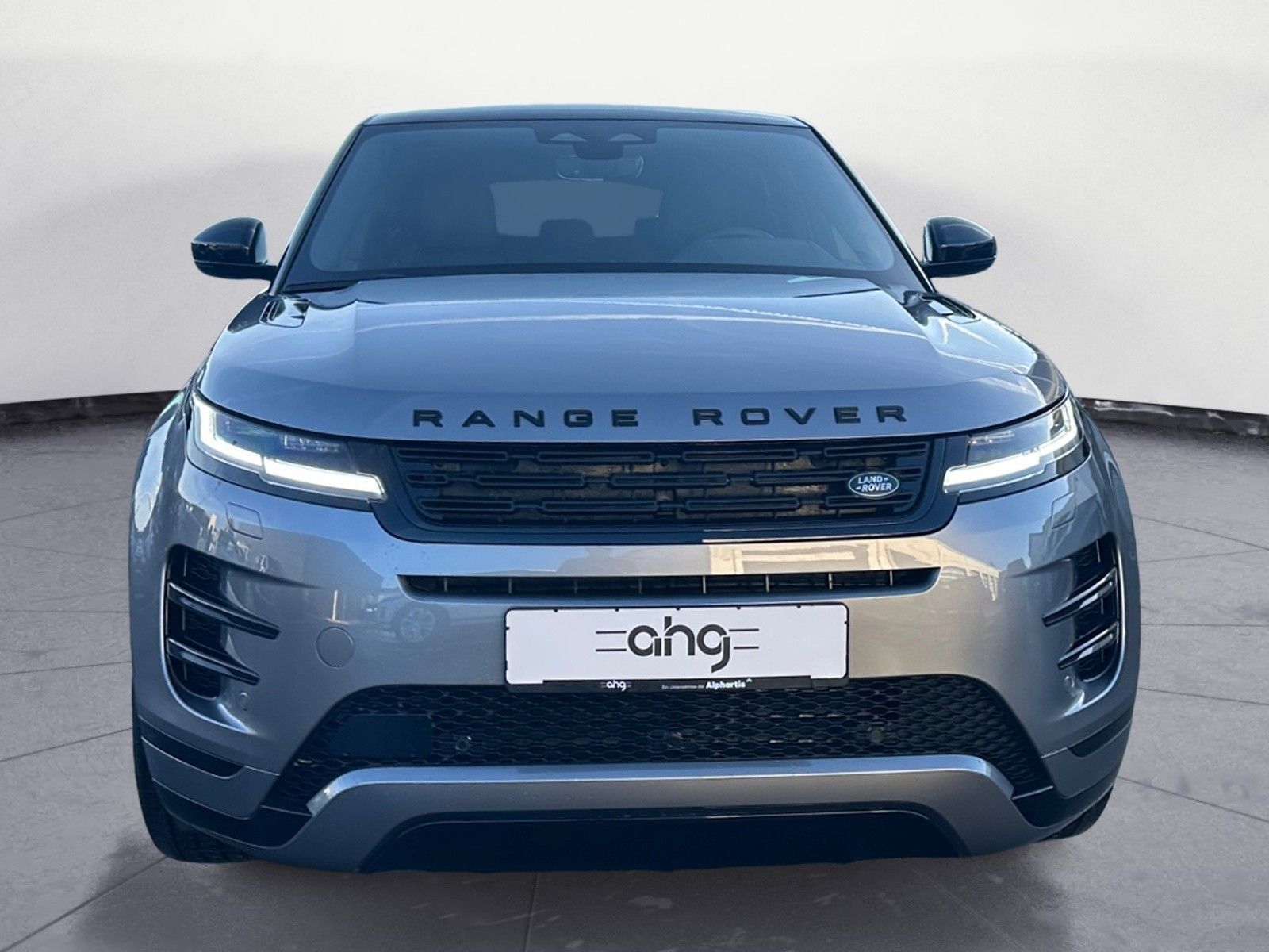 Land Rover Range Rover Evoque - Bild 6