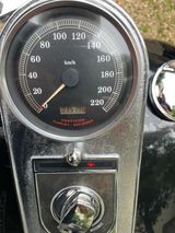 Harley-Davidson Softail Fat Boy - HARLEY-DAVIDSON 2000