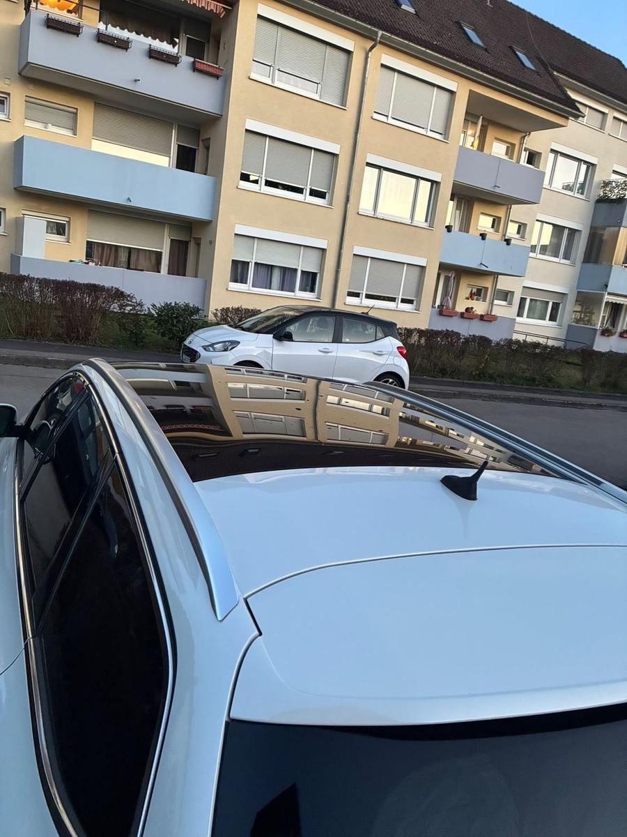 Peugeot 308 2014 — photo 10