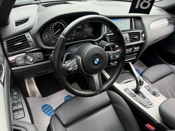 BMW X4 - 5